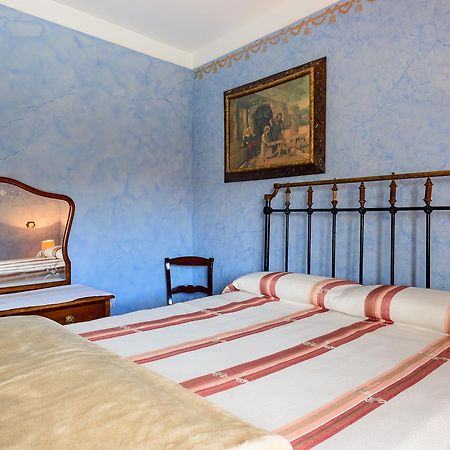 Casa Rural La Conejera Madrigalejo Del Monte Eksteriør billede
