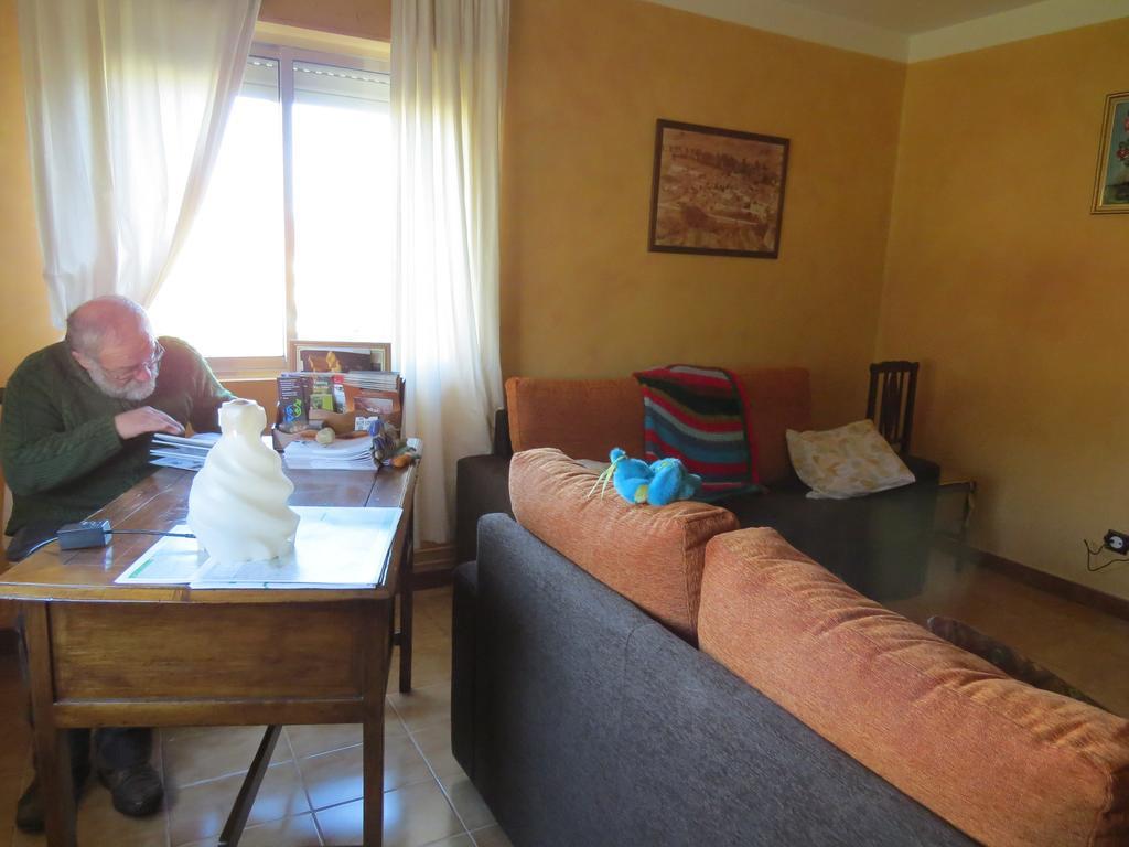 Casa Rural La Conejera Madrigalejo Del Monte Eksteriør billede