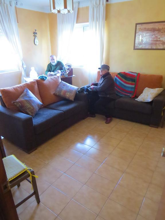 Casa Rural La Conejera Madrigalejo Del Monte Eksteriør billede