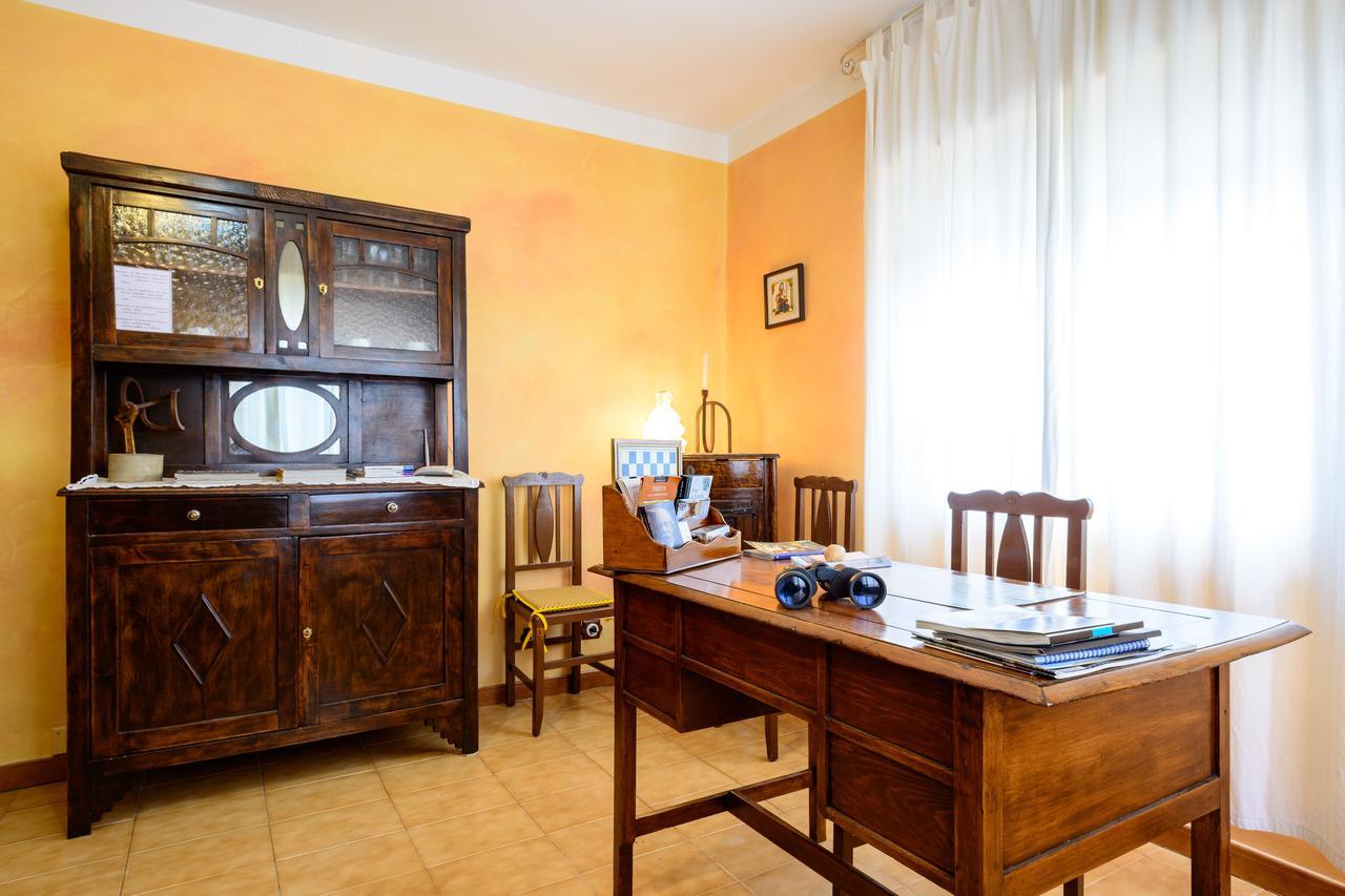 Casa Rural La Conejera Madrigalejo Del Monte Eksteriør billede