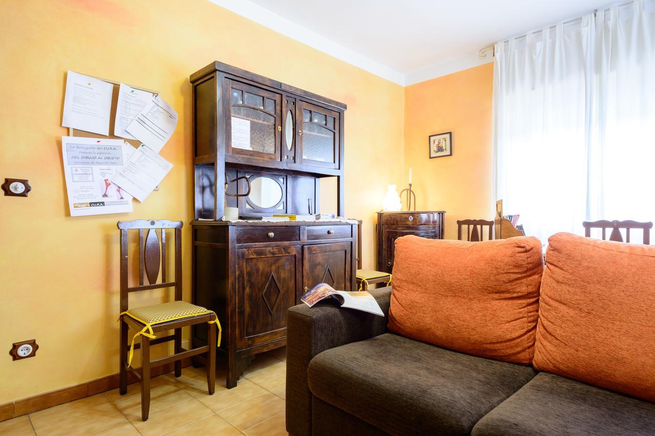 Casa Rural La Conejera Madrigalejo Del Monte Eksteriør billede
